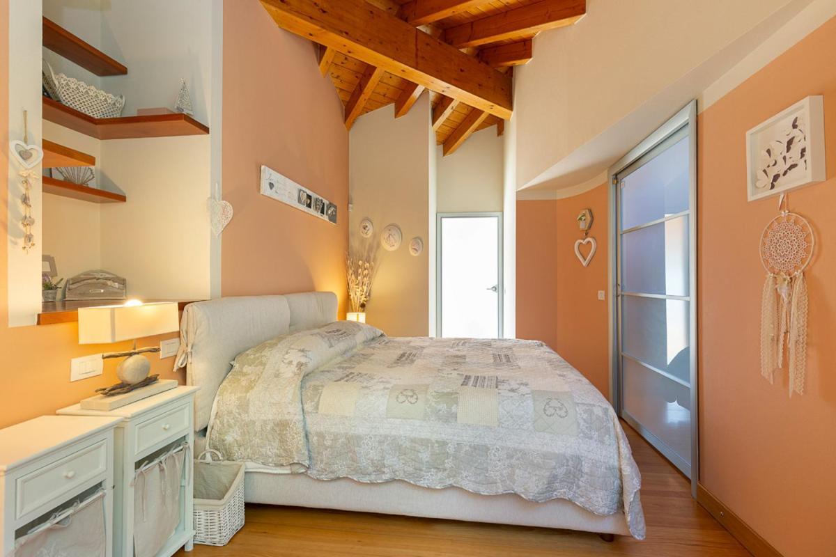 Casa Leon Apartment Verbania Exterior foto