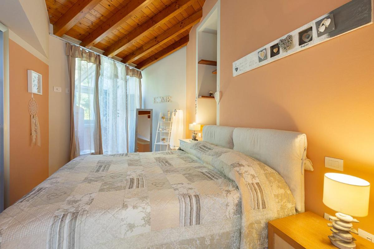 Casa Leon Apartment Verbania Exterior foto